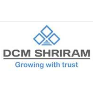 DCM Shriram_Logo N